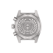 Tissot PR516 Chronograph T149.417.11.041.00 - fondello